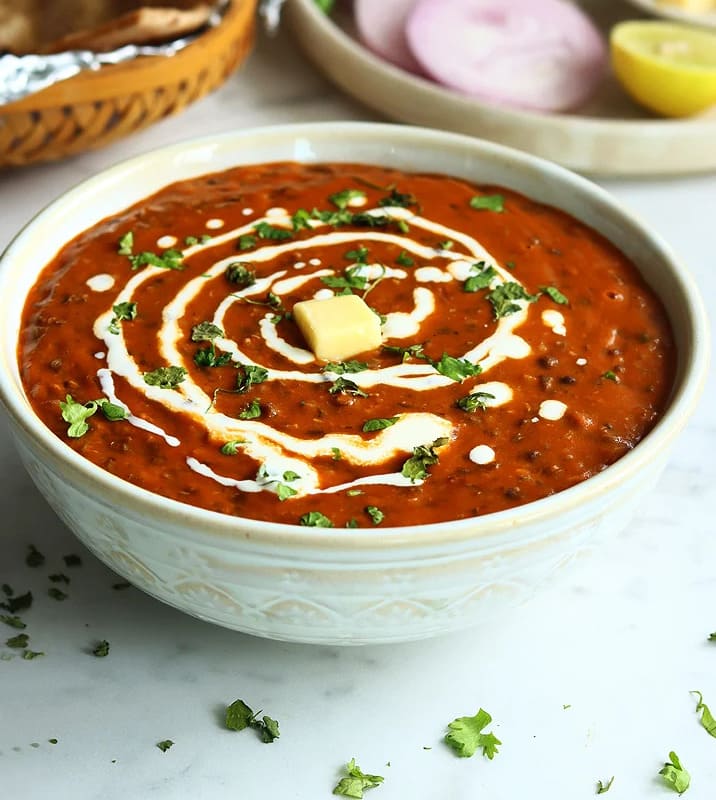 Dal makhani